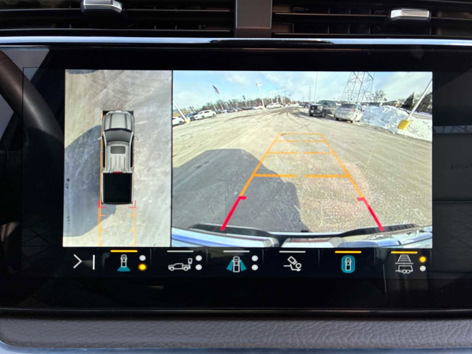 Certified 2023 GMC Sierra 1500 Denali image 14