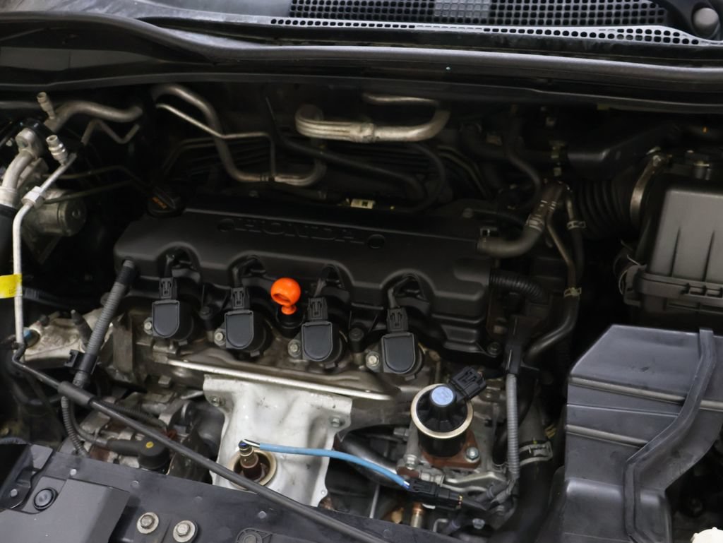 Used 2022 Honda HR-V EX image 26