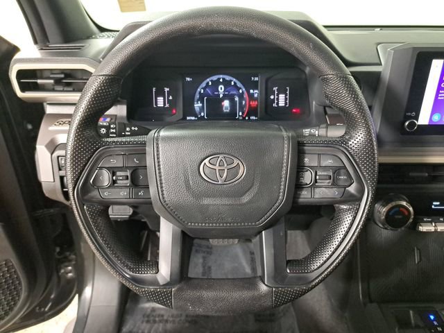 Used 2024 Toyota Tacoma SR5 image 26