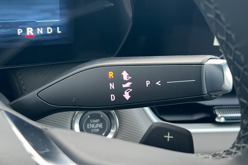 New 2026 Chevrolet Equinox LT w/ Convenience Package II image 19