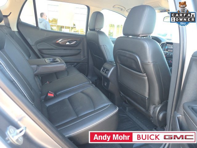 Used 2019 GMC Terrain Denali w/ Advanced Safety Package AWD/4WD image 59
