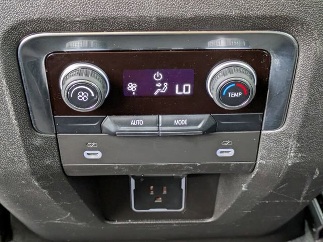 Used 2024 Chevrolet Tahoe LT image 17