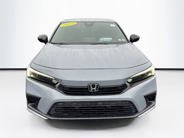 Certified 2023 Honda Civic Sport image 2