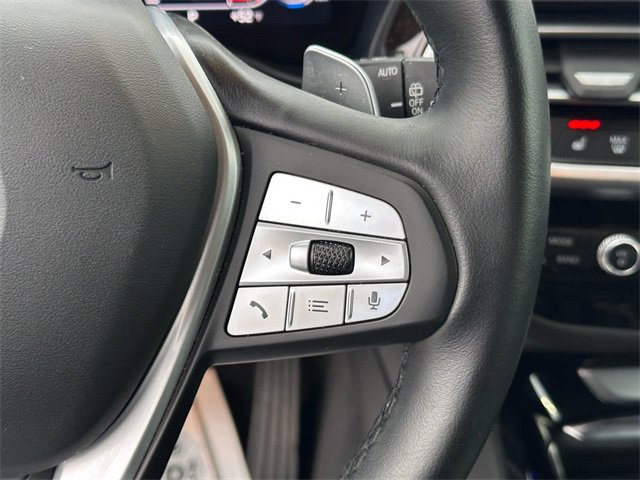 Used 2024 BMW X3 xDrive30i w/ Convenience Package image 14