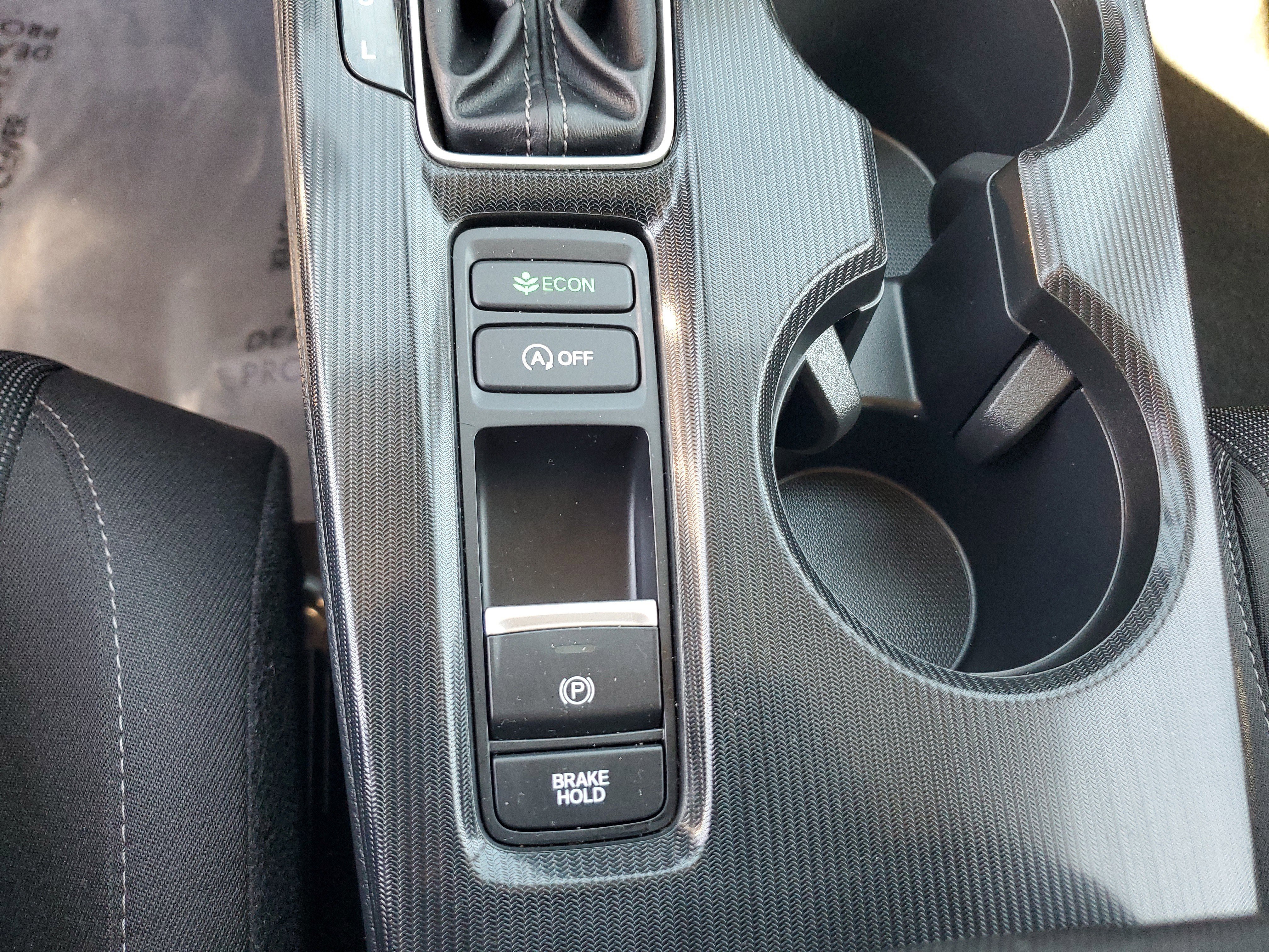 Used 2025 Honda Civic LX image 27