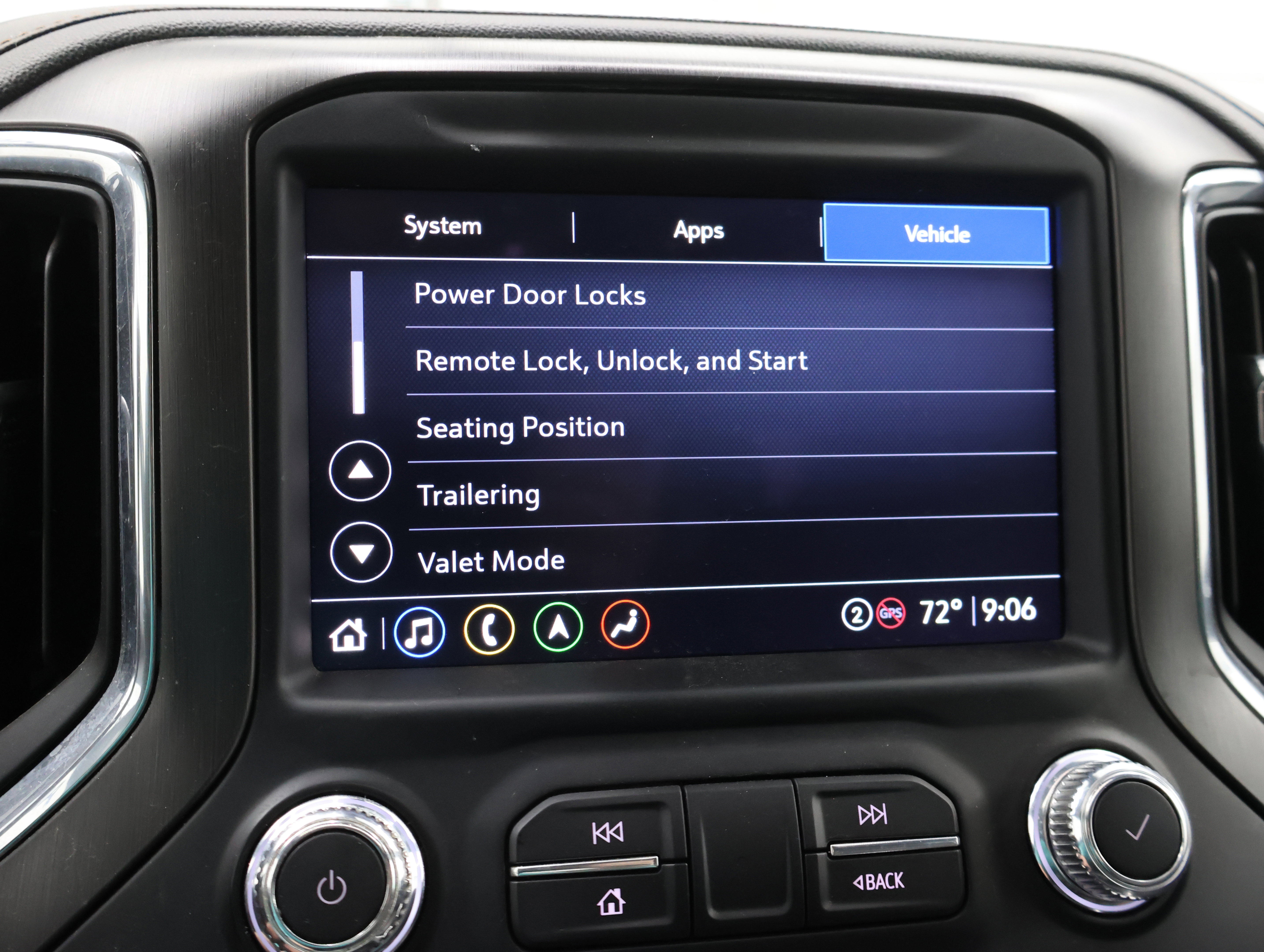 Used 2022 GMC Sierra 1500 AT4 w/ AT4 Premium Package AWD/4WD image 69