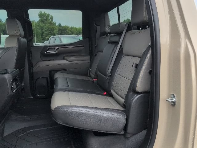 Used 2022 Chevrolet Silverado 1500 ZR2 AWD/4WD image 40