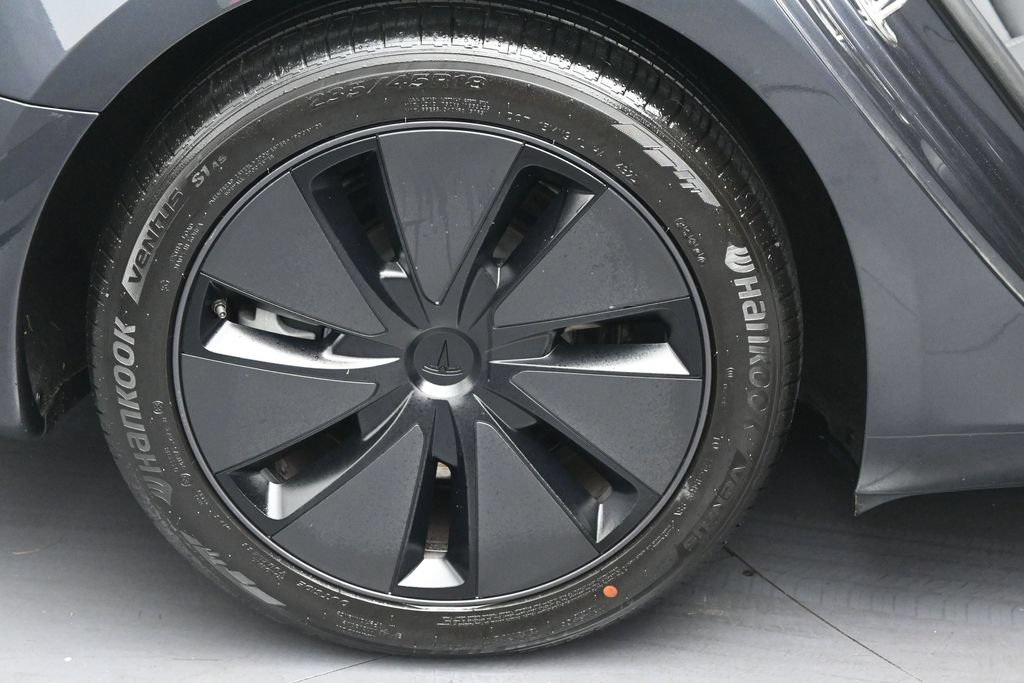 Used 2024 Tesla Model 3 Standard Range RWD image 33