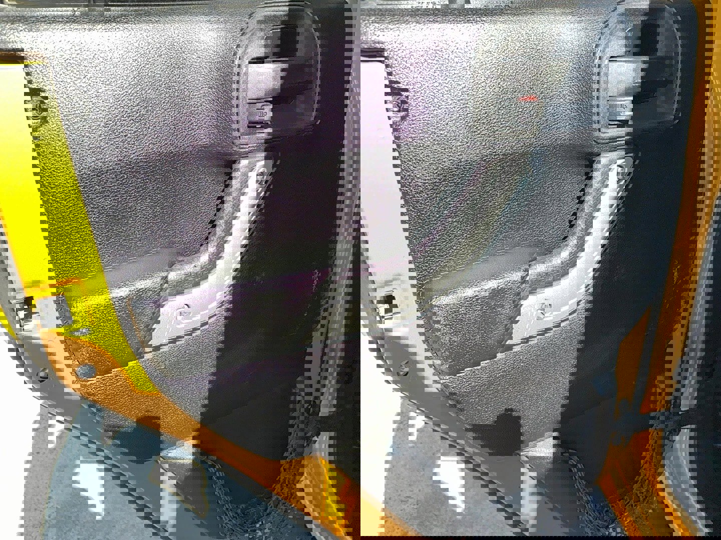 Used 2014 Jeep Wrangler Unlimited Sahara image 10