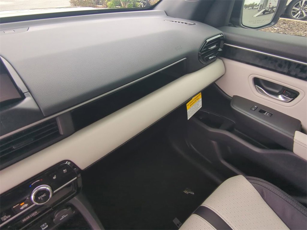 New 2026 Honda Passport TrailSport Elite image 16