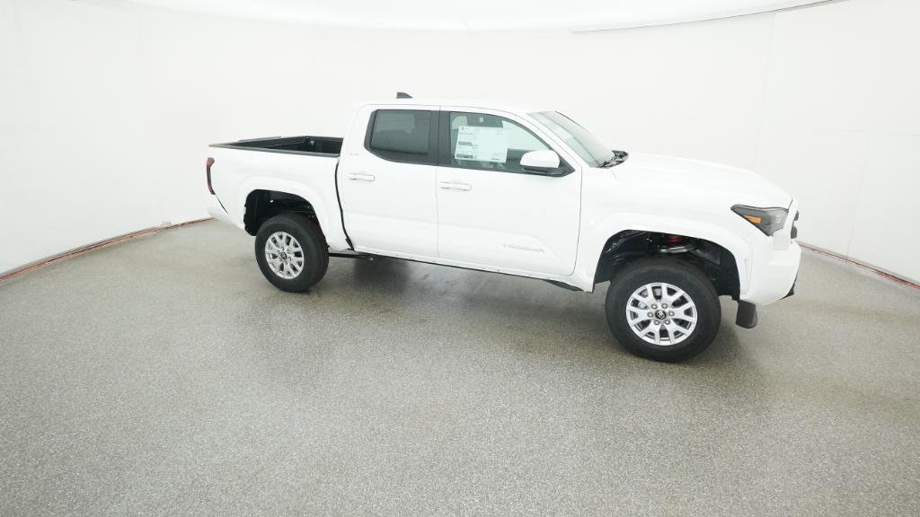 New 2026 Toyota Tacoma SR5 image 27