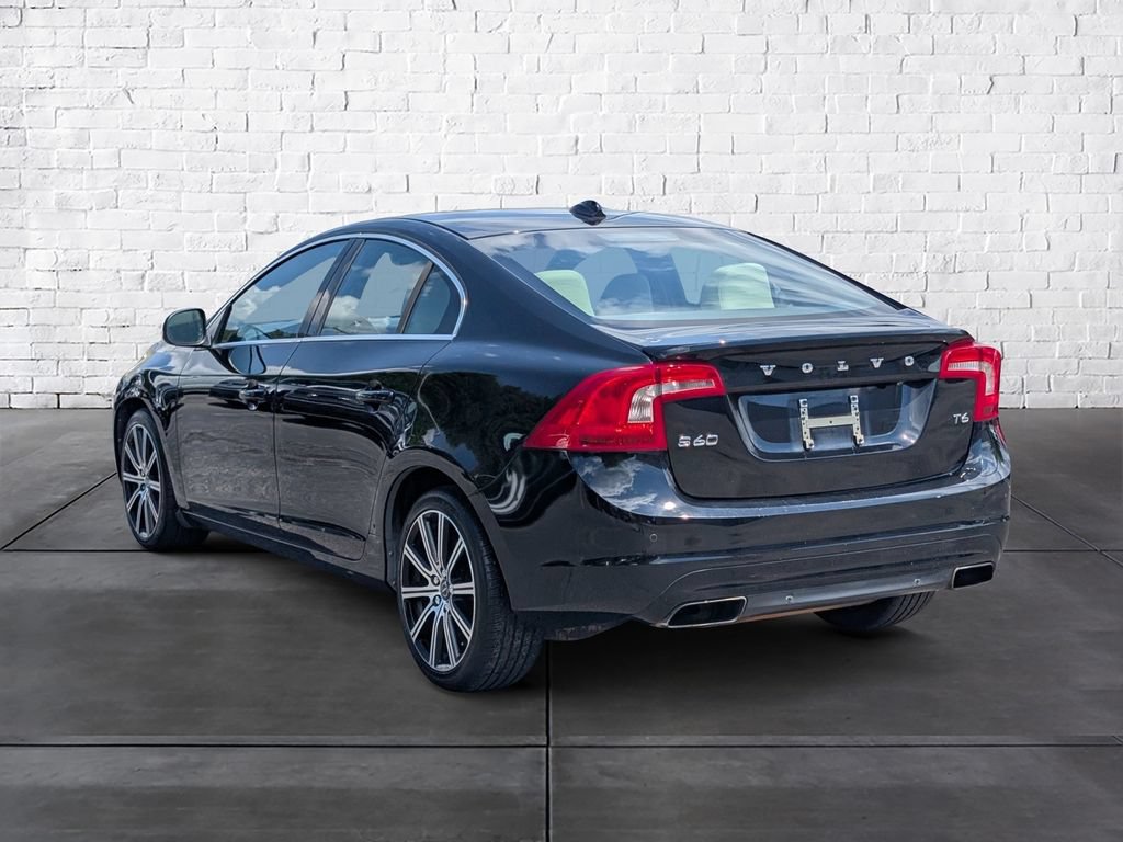 Used 2015 Volvo S60 T6 Platinum FWD image 5