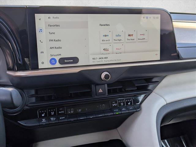 Used 2026 Toyota Crown w/ Advanced Technology Package AWD/4WD image 13