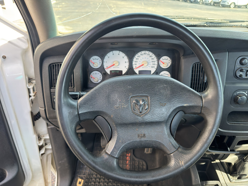 Used 2003 Dodge Ram 1500 Truck ST image 12