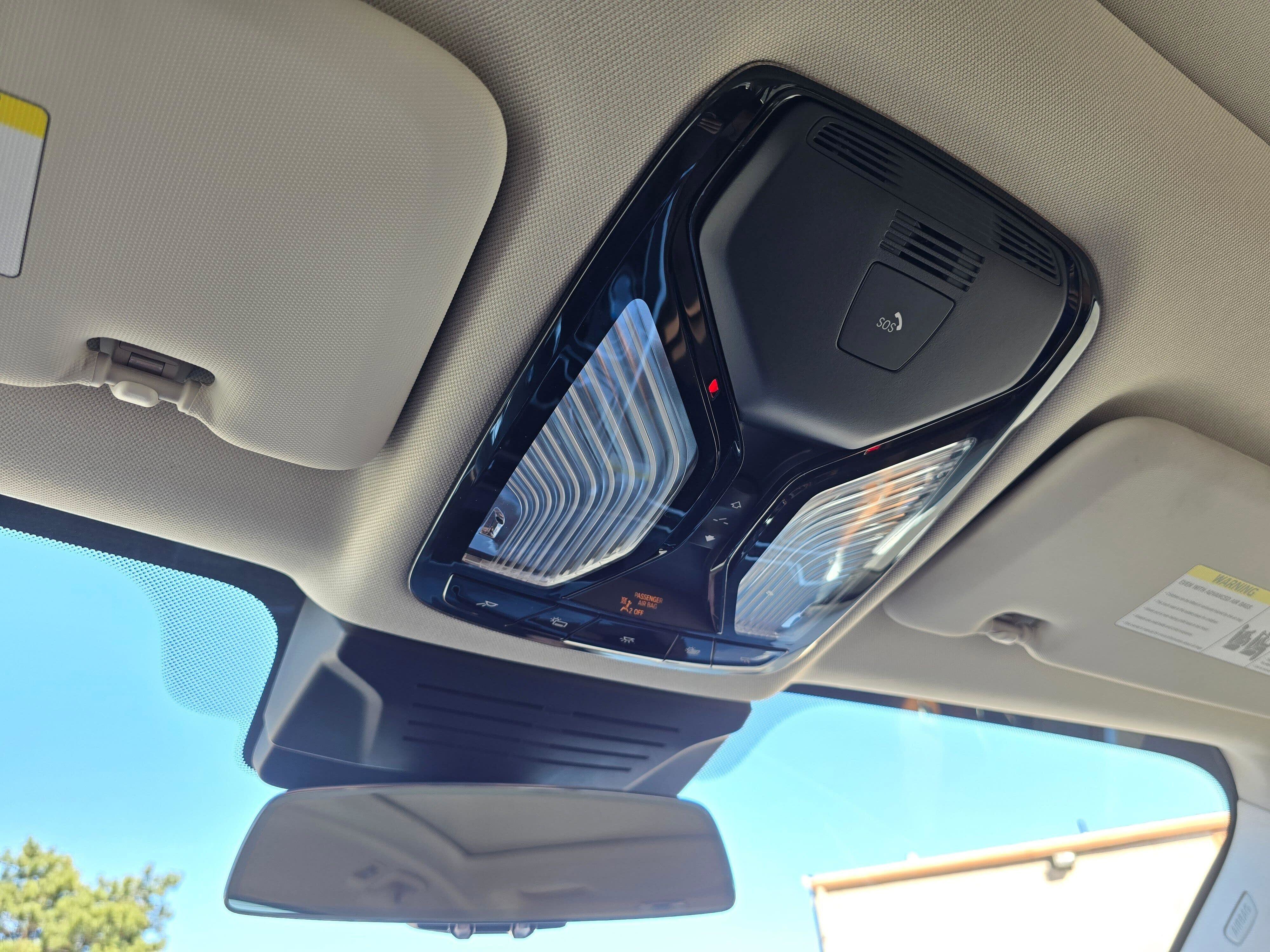 New 2026 BMW X7 xDrive40i image 26