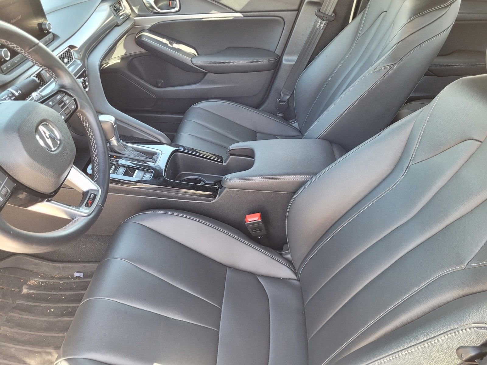 Certified 2023 Hyundai Tucson SEL image 20