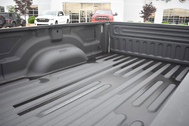 Used 2022 RAM 3500 Limited AWD/4WD image 15