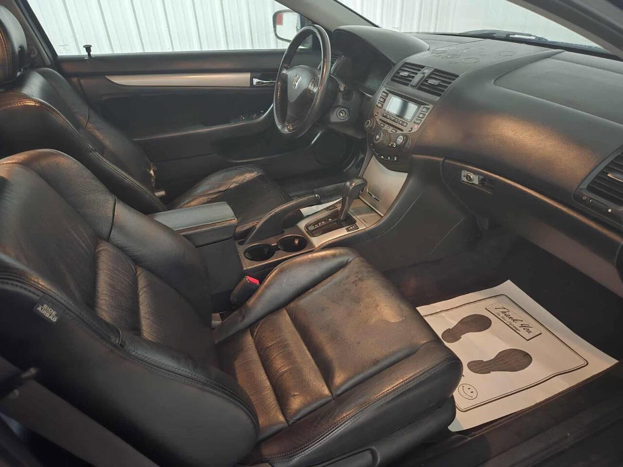 Used 2007 Honda Accord EX-L image 13