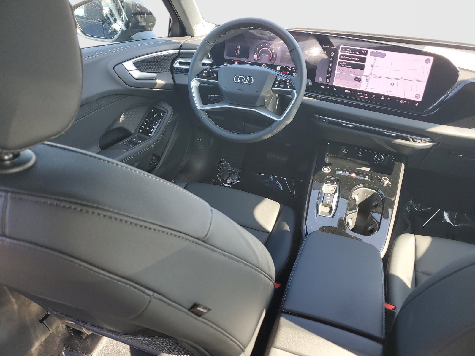 New 2026 Audi A5 Premium AWD/4WD image 11