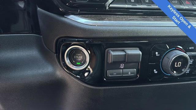 Used 2025 Chevrolet Silverado 3500 LT w/ Safety Package AWD/4WD image 29