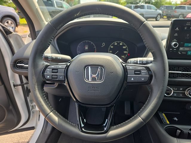 Used 2024 Honda HR-V EX-L image 19
