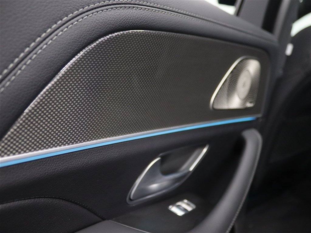 Used 2022 Mercedes-Benz GLE 53 AMG 4MATIC Coupe image 23
