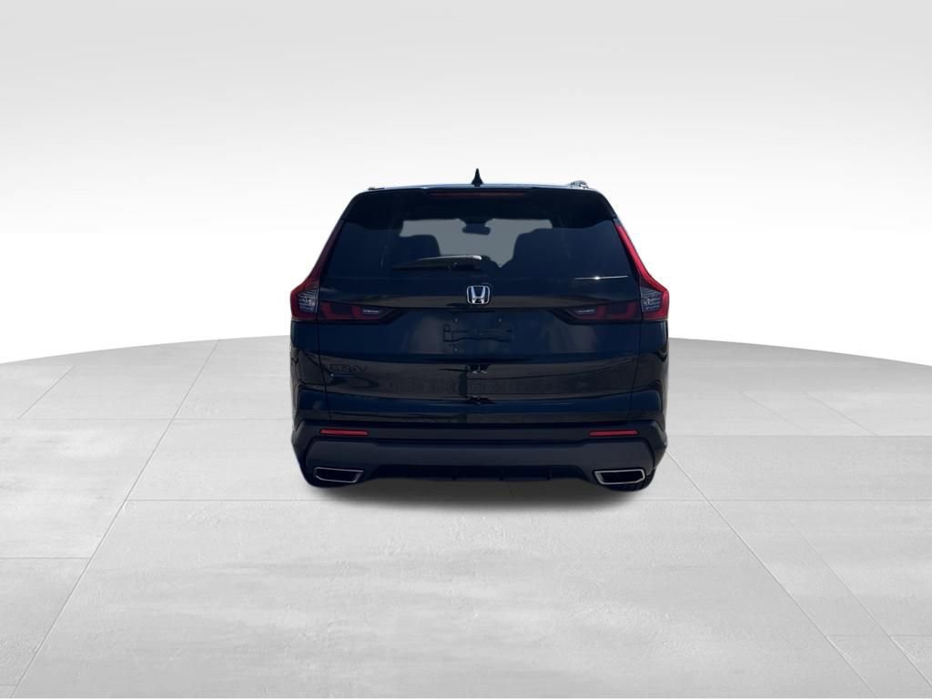 Used 2026 Honda CR-V Sport-L image 8