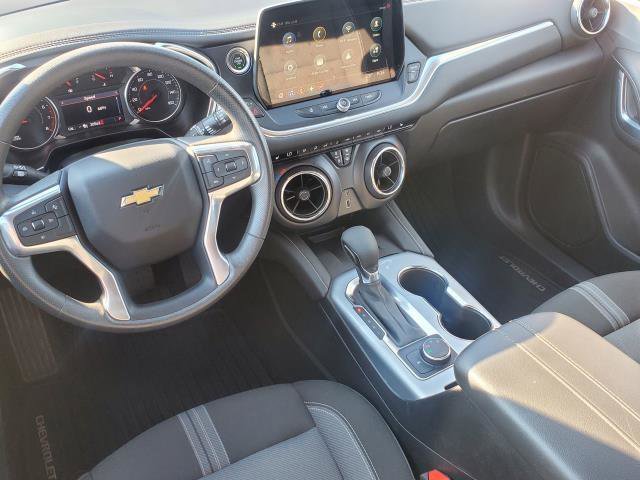 Used 2023 Chevrolet Blazer LT w/ Convenience Package image 25