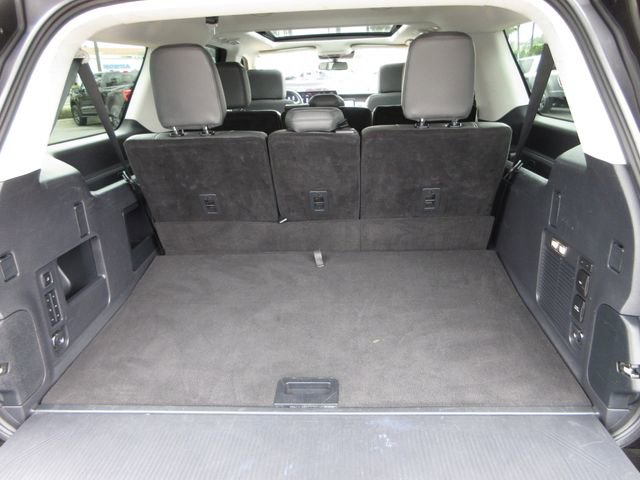 Certified 2025 Ford Expedition Max Active AWD/4WD image 27