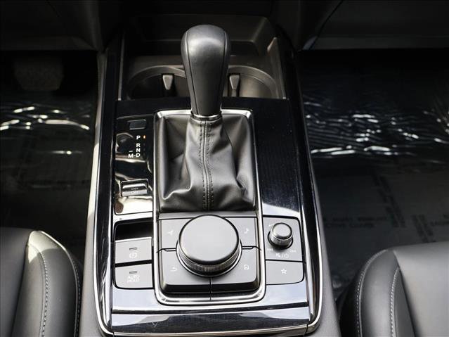 Used 2022 MAZDA CX-30 AWD 2.5 S w/ Preferred Package image 17