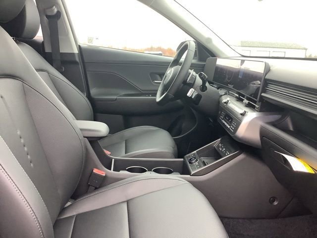 New 2026 Hyundai Kona SEL Premium image 29