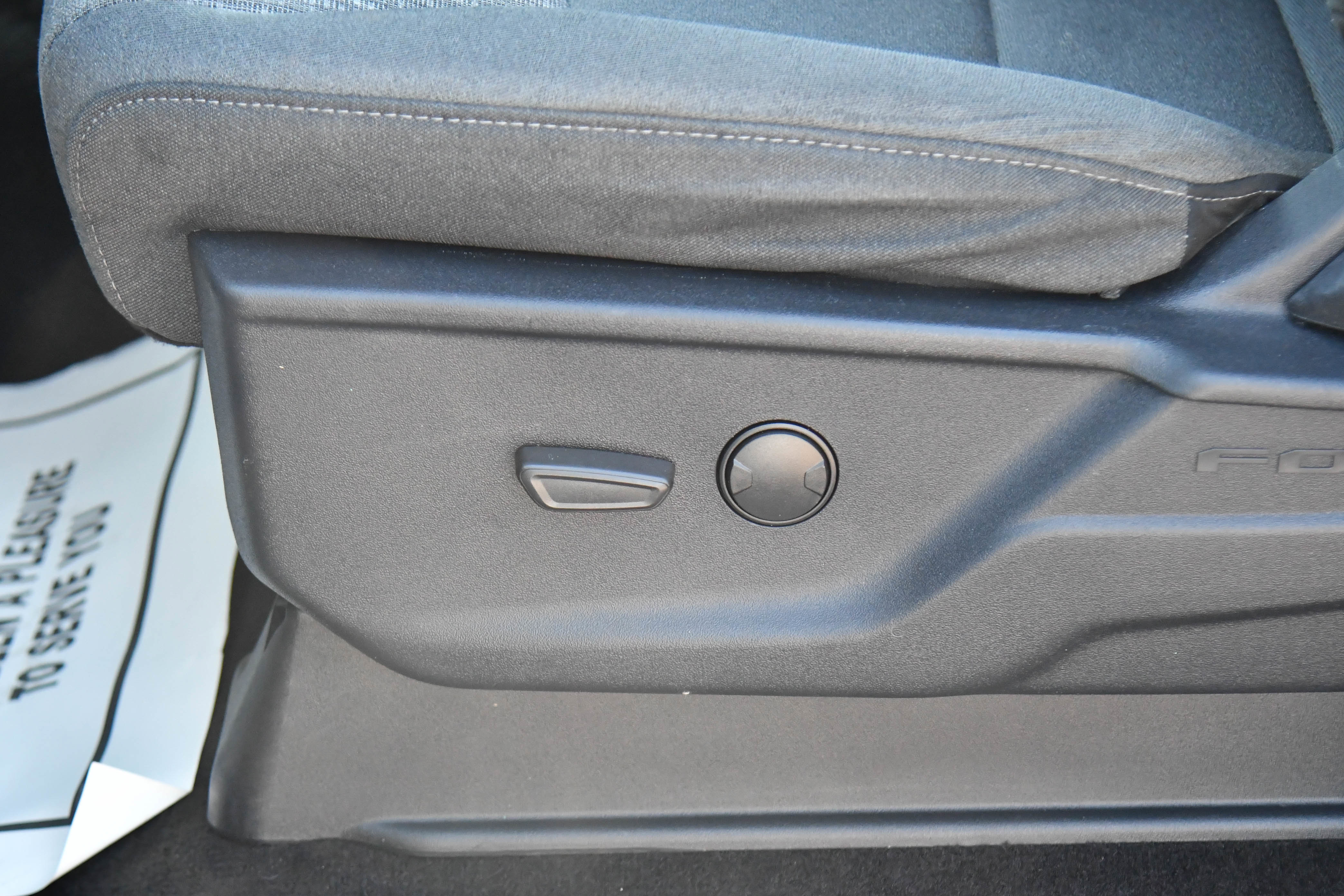 Used 2023 Ford F150 XLT w/ Equipment Group 301A Mid image 16