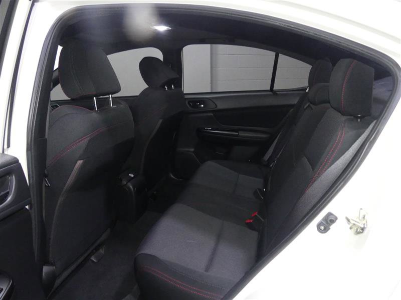 Used 2019 Subaru WRX Premium AWD/4WD image 26