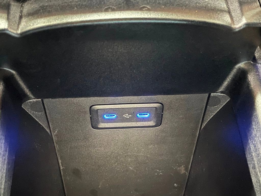 Used 2022 Mercedes-Benz EQS 580 4MATIC Sedan image 41