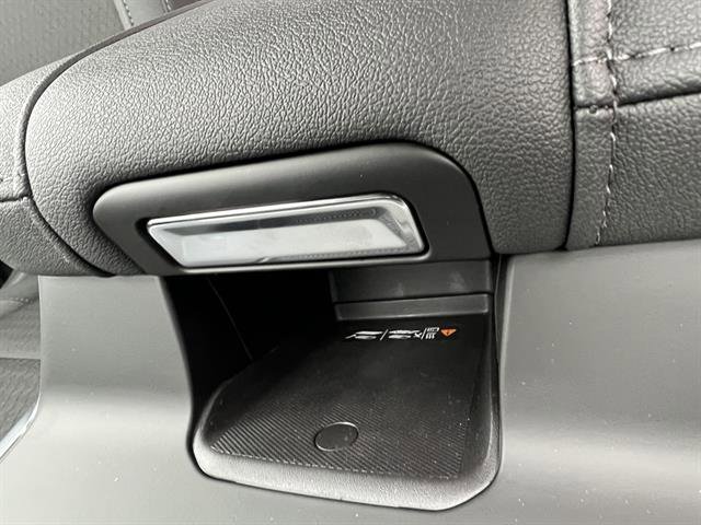 New 2026 Chevrolet Silverado 2500 LT w/ All Star Edition image 17