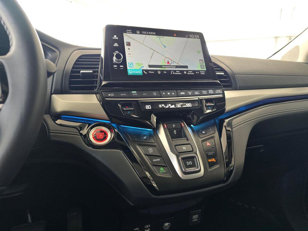Used 2025 Honda Odyssey Touring image 30
