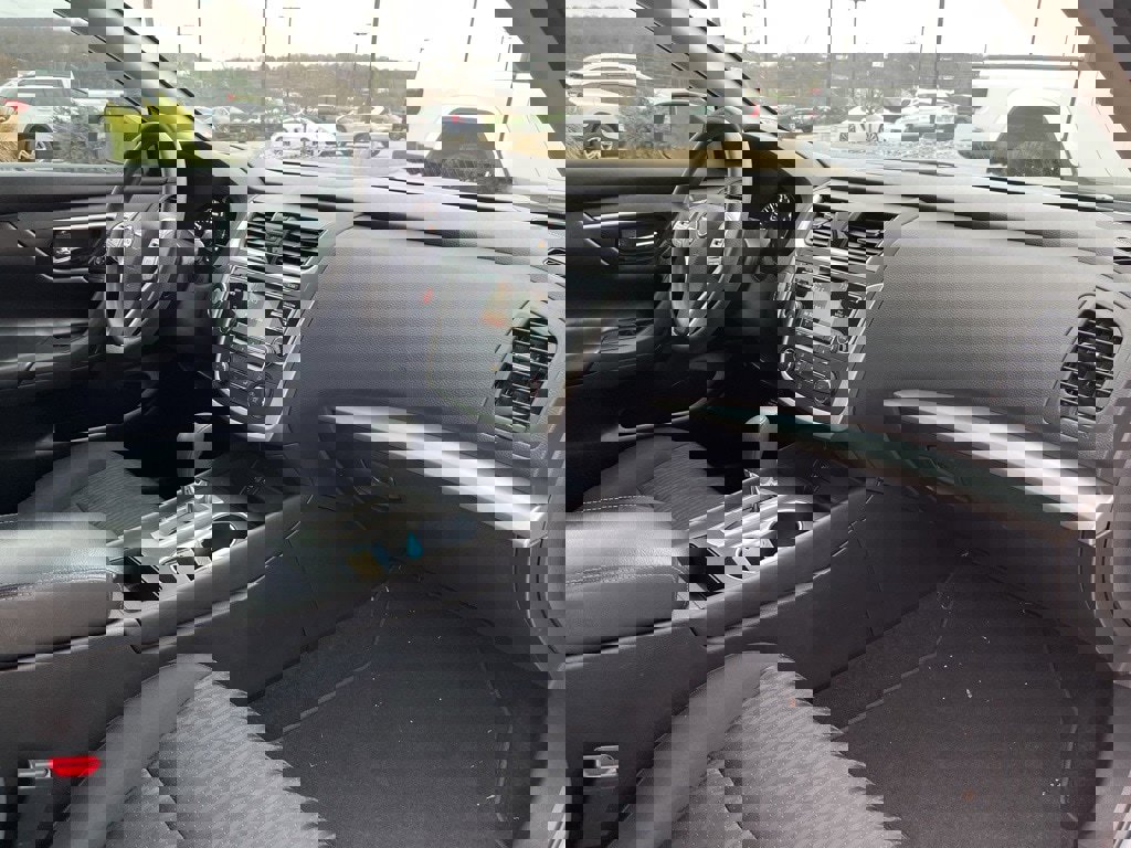 Used 2018 Nissan Altima 2.5 S w/ S Convenience Package image 27