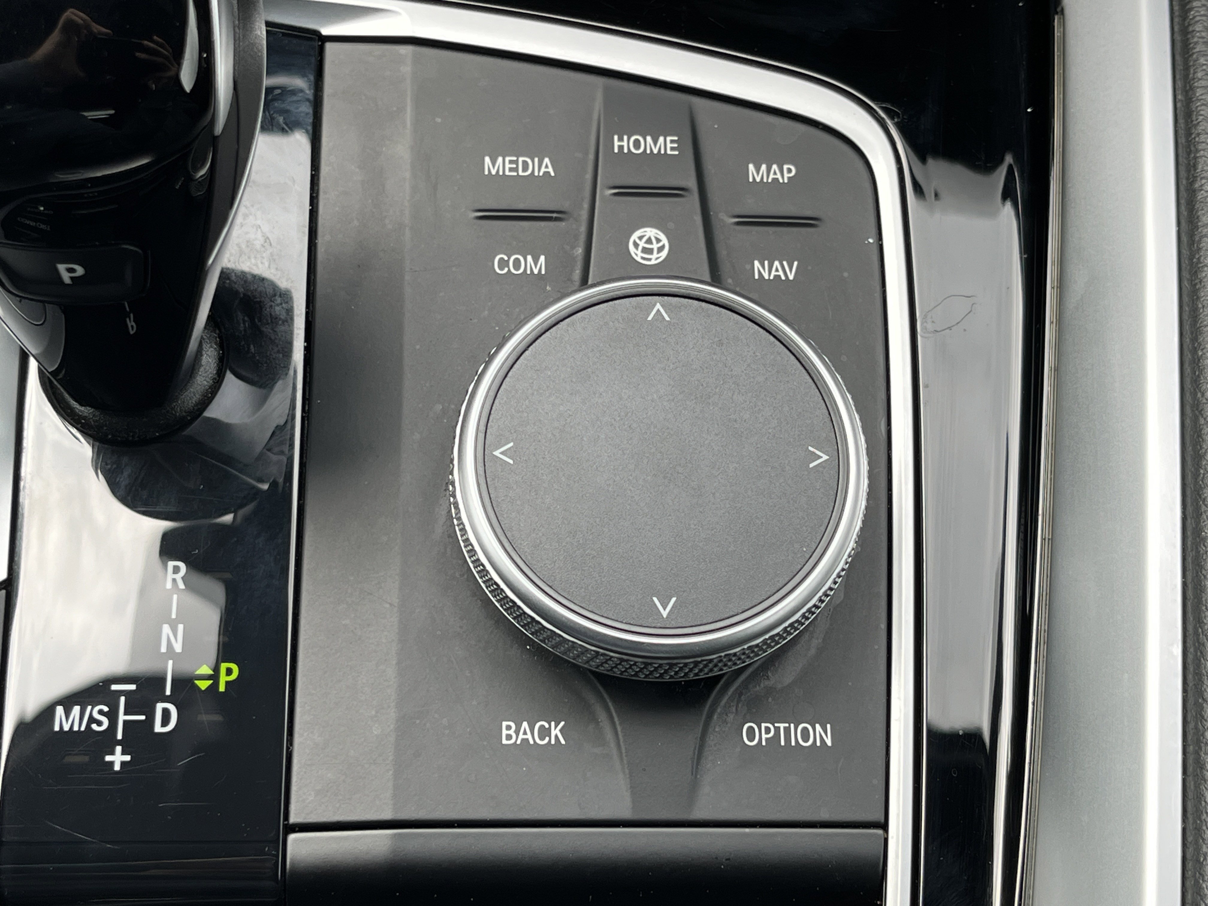 Used 2026 BMW Z4 sDrive30i image 8
