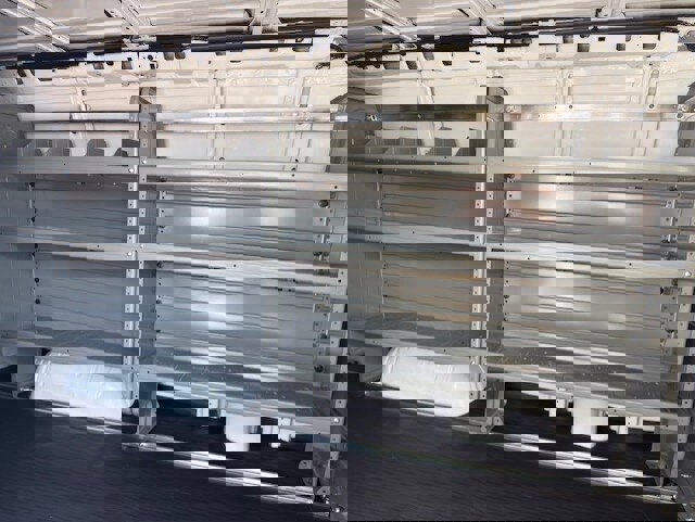 New 2025 GMC Savana 2500 w/ Driver Convenience Package image 4