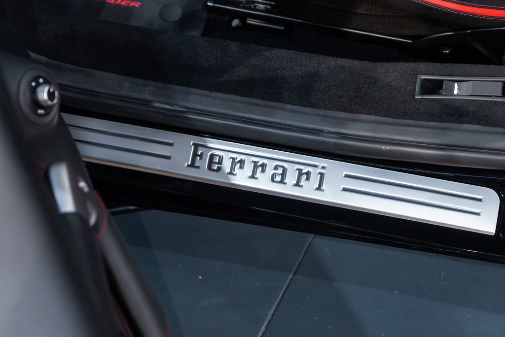 Certified 2023 Ferrari F8 Tributo RWD image 26