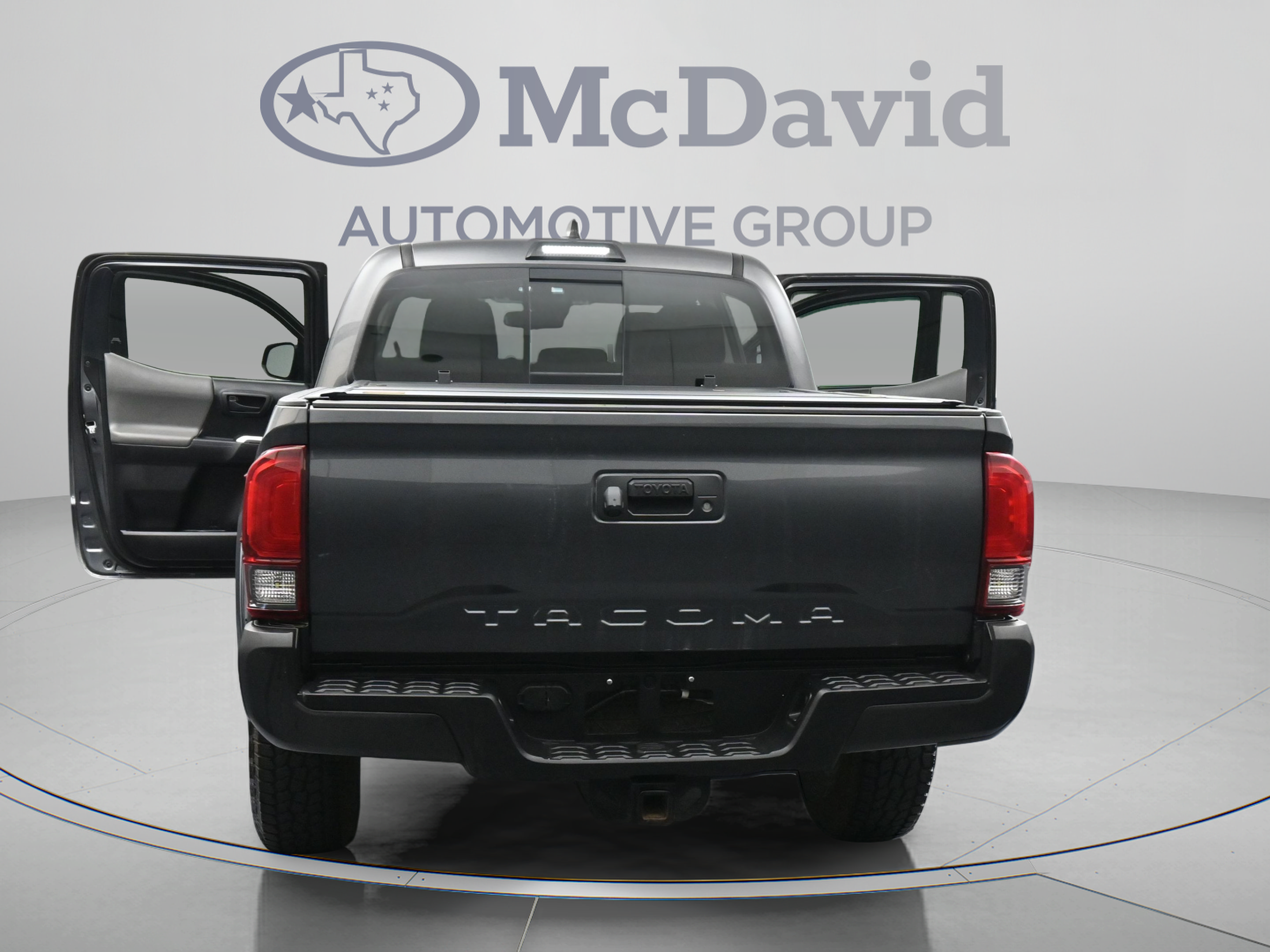 Used 2019 Toyota Tacoma SR5 AWD/4WD image 43