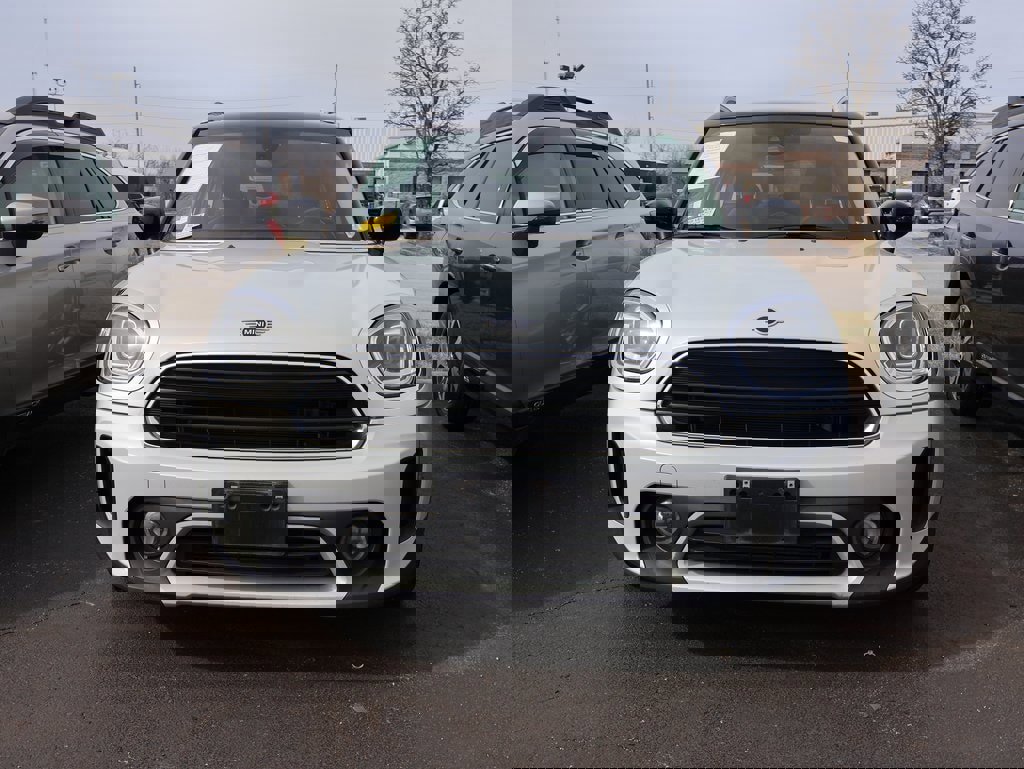 Used 2022 MINI Cooper Countryman image 6