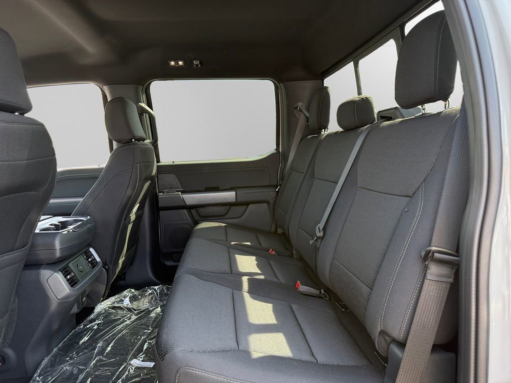 New 2026 Ford F150 XLT w/ Equipment Group 302A MID image 13