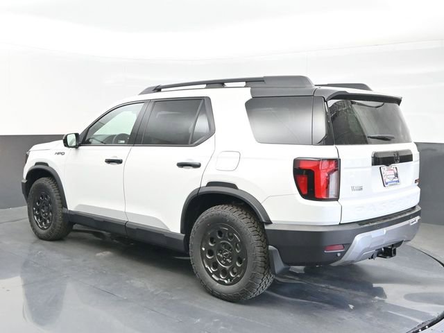 New 2026 Honda Passport TrailSport Elite image 3