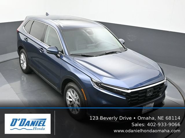 Used 2023 Honda CR-V EX-L image 20