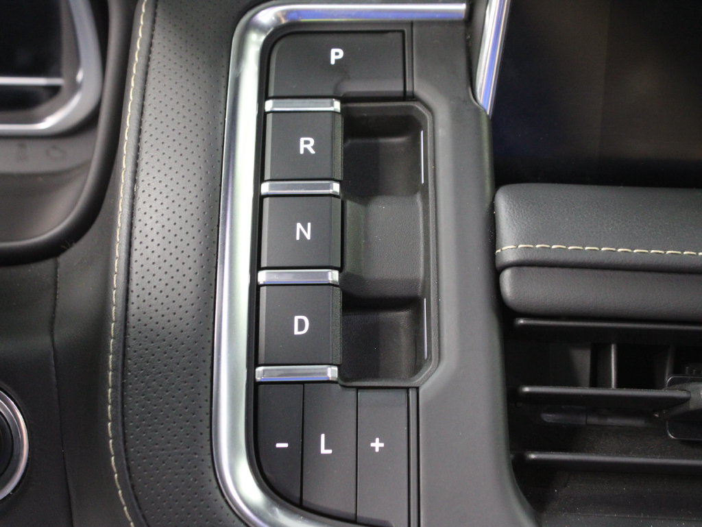 Used 2022 Chevrolet Tahoe Premier w/ Max Trailering Package AWD/4WD image 58