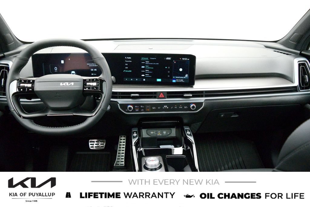 New 2026 Kia Sorento SX Prestige AWD/4WD image 18