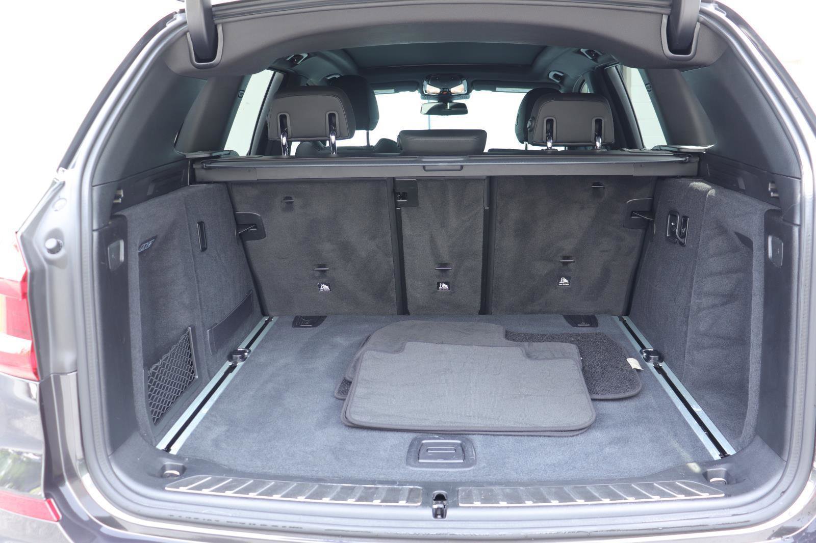 Used 2021 BMW X3 sDrive30i w/ Premium Package RWD image 16