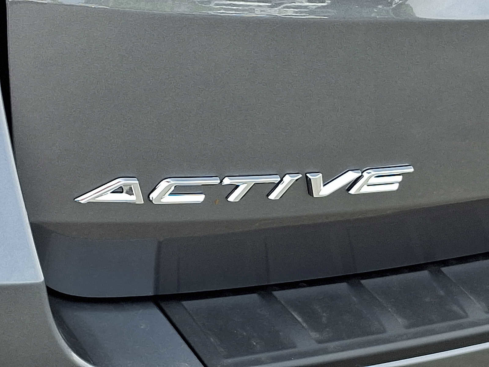 New 2026 Ford Explorer Active AWD/4WD image 23