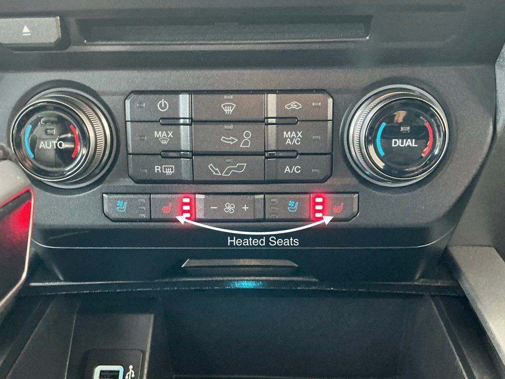 Used 2018 Ford F150 Raptor w/ Equipment Group 802A Luxury image 14